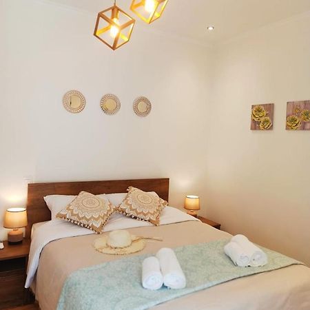 Elmar Apartment Corfu  외부 사진