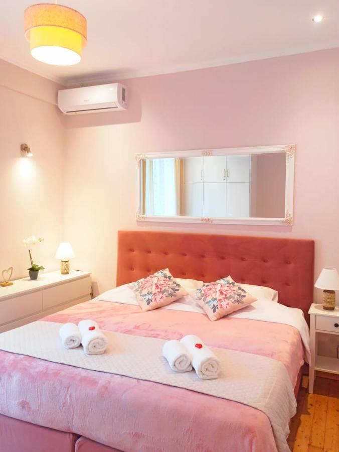 Elmar Apartment Corfu  외부 사진