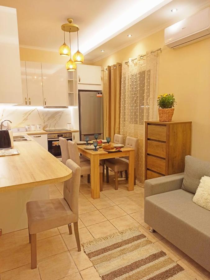 Elmar Apartment Corfu  외부 사진