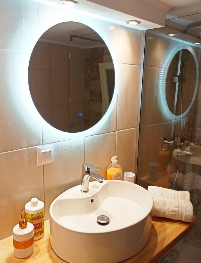 Elmar Apartment Corfu  외부 사진