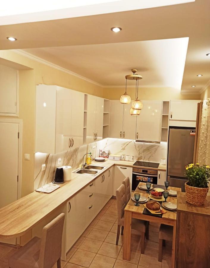 Elmar Apartment Corfu  외부 사진