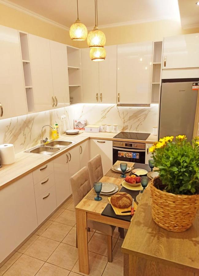 Elmar Apartment Corfu  외부 사진