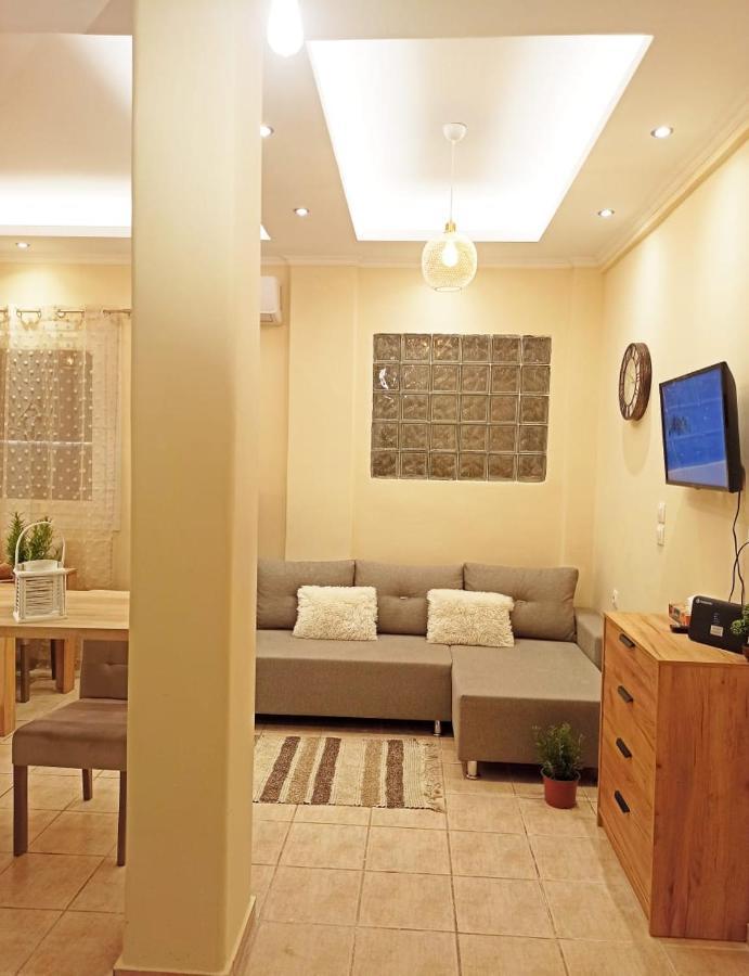 Elmar Apartment Corfu  외부 사진