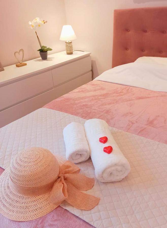 Elmar Apartment Corfu  외부 사진