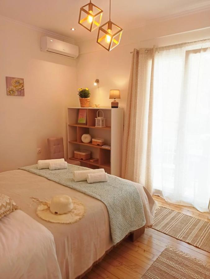 Elmar Apartment Corfu  외부 사진