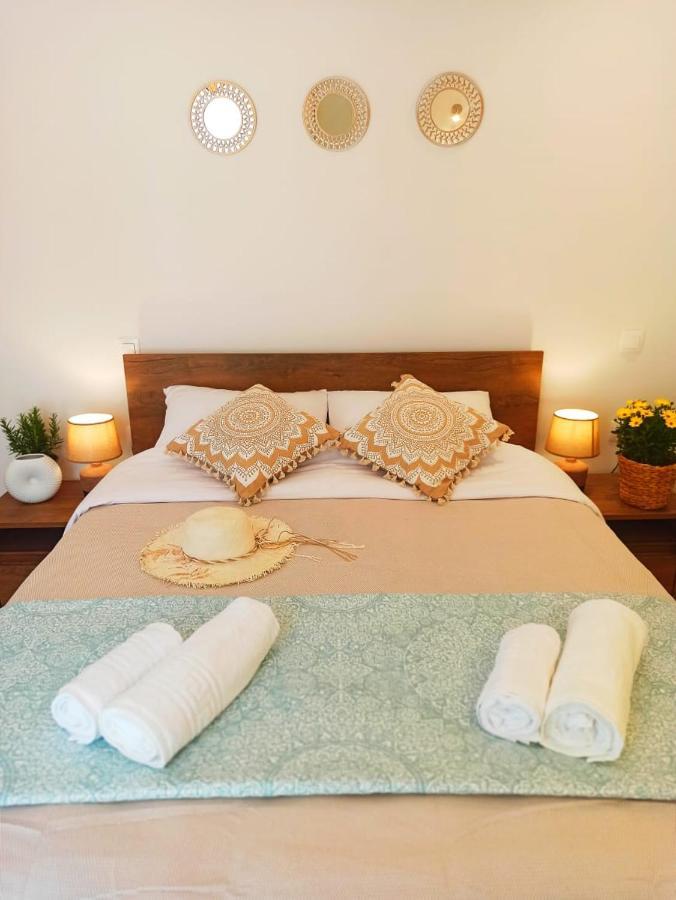 Elmar Apartment Corfu  외부 사진