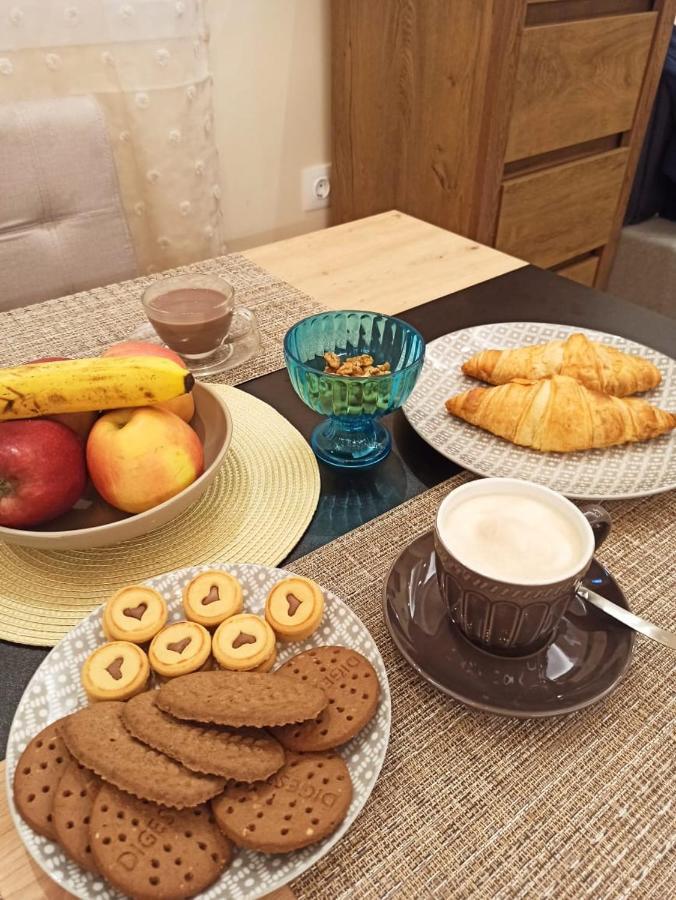 Elmar Apartment Corfu  외부 사진