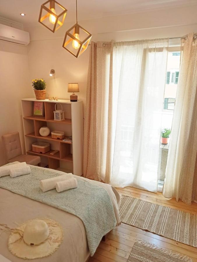 Elmar Apartment Corfu  외부 사진